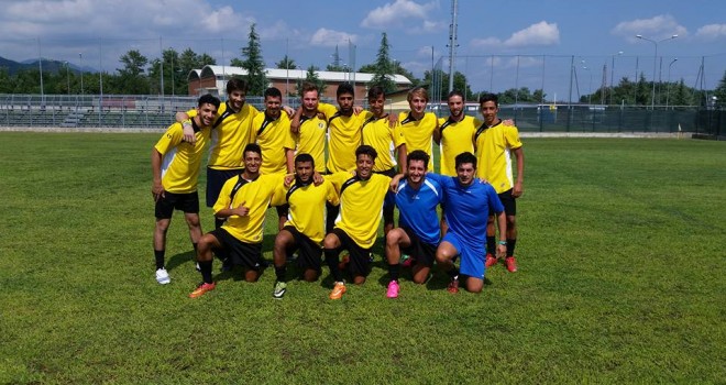 Dilettantistica F.C. Biella 