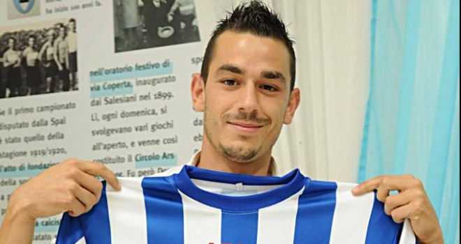 I Re dei Bomber, Serie D, H: triplo-Meloni e scatto in vetta