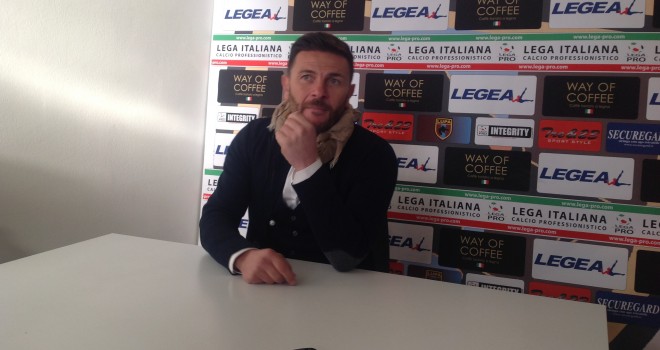 Di Bari: "Il risultato di oggi va visto in maniera positiva"