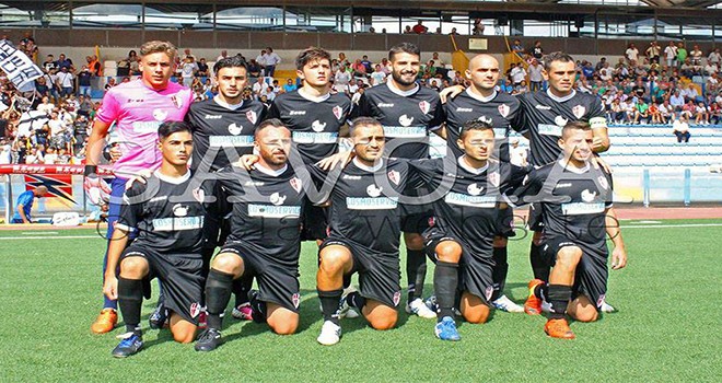 Foto: Sito Web OP Savoia 