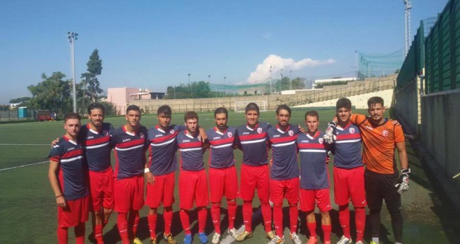 Procida-Volla 2-0, riscatto isolano. Decidono Ambrosino e Dod&ograve;