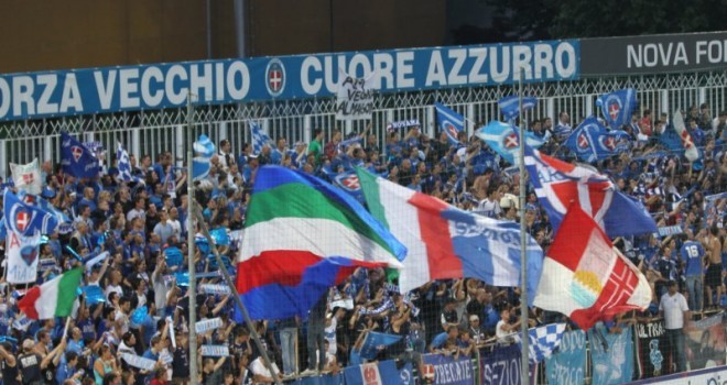 Viola il migliore degli azzurri