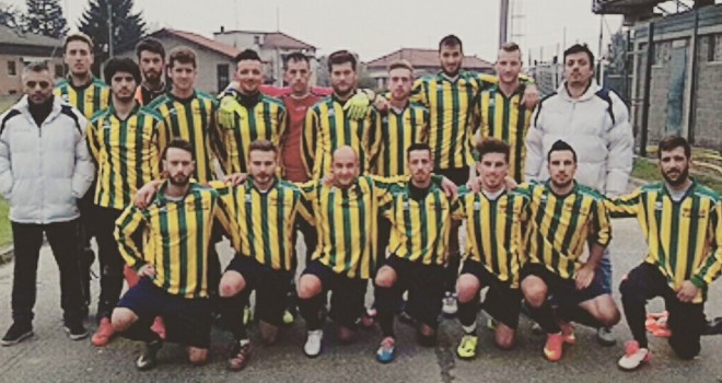 Gaglianico all'esame La Cervo, Torri Biellesi in cerca di continuit&agrave; 