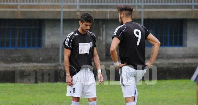 Il punto sulla Prima Categoria, girone B - 8&deg; giornata