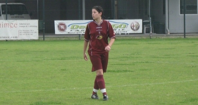 Sandy De Nicolò