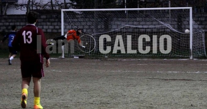 1&ordf; Categoria: le sfide del weekend!