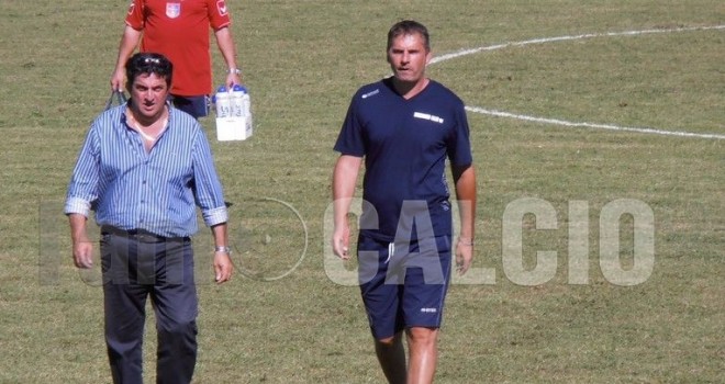 Eccellenza - Juventus Domo al terzo posto assoluto