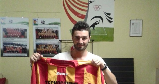 Michael Lanza, Vigliano