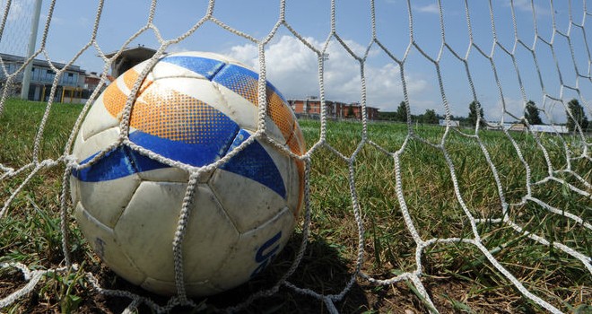 Risultati e classifica serie D girone H 