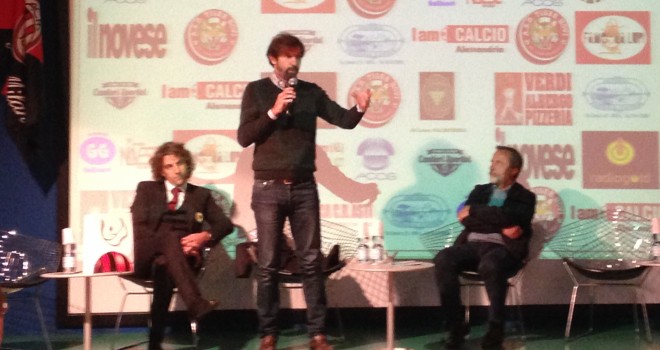 Filippo Galli sarà uno degli ospiti