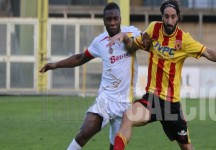Benevento a Melfi, clou in Salento