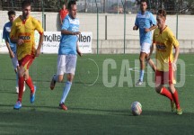 2^ giornata 1 Cat.D: 'clou' a Savignano, occhi su Bonito