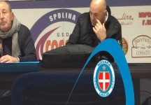 Il Citt&agrave; di Cossato entra nella galassia del Sestante Azzurro