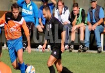 Prima Categoria A - Si fermano sul pari Sinergy e Sizzano