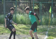 Casalbergo. Zerillo: "Domani a Circello spazio a chi ha giocato meno"