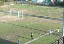 Prima Categoria Girone B, tre anticipi da seguire LIVE con noi