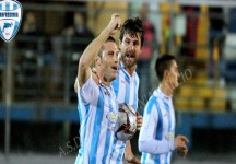 Manfredonia - Bisceglie, le voci dei protagonisti 