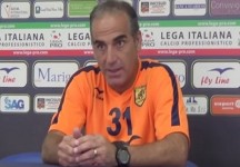 Juve Stabia-Casertana 1-2, post partita con i protagonisti gialloblu