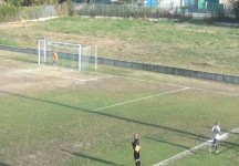 Prima Categoria, Girone B: i risultati degli anticipi del sabato