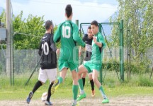 Il Centro Storico fa visita allo Sp.Domicella, big-match a Monteforte