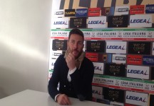 Di Bari: "Il risultato di oggi va visto in maniera positiva"