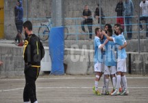 Cervo, chi ti ferma? Corsa a tre per la seconda posizione?