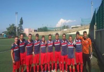Procida-Volla 2-0, riscatto isolano. Decidono Ambrosino e Dod&ograve;