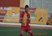 Eccellenza, statistiche e marcatori: Scuteri &egrave; un Carbone ardente