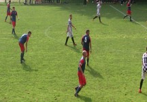 Ruggito Chiavazzese, VCA crisi nera. Manita del Vigliano