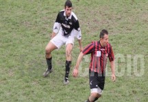 Terza Categoria Novara - Perde contatto il Lozzolo