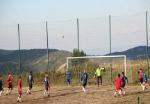 Panni, non positiva l'uscita 'amichevole' con l'Orsara