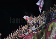 Gli orari della 6a del Girone C di Lega Pro