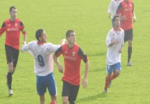 Occhieppese per volare, VCA per svoltare. Maruzzo esordisce a Verres. 