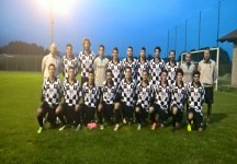 FC Biella-Occhieppese: pari e patta. Vigliano 3 punti d'oro