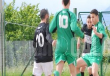 2&ordf; Categoria: avellinesi nei Gironi B, C, D ed E