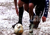 San Gaetano ancora a secco. Volano le joniche Bianco e Palizzi