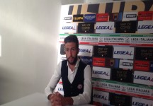 Iemmello: " Non dobbiamo mai abbassare la guardia "