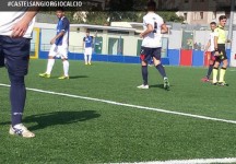 Castel S.Giorgio-Ebolitana: parola ai club sui presunti cori razzisti