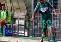 Parco Aquilone: arriva un difensore dalla Galluccese