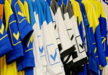 Chievo, nuovo point in Curva Nord