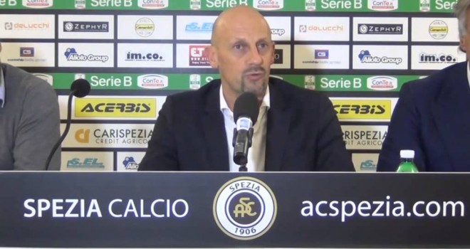 Presentazione 15&deg; giornata di serie B - Esordi per Mutti e Di Carlo