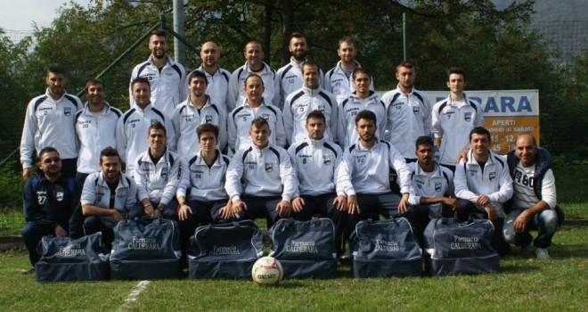 Terza Categoria Vco - Cade la Beurese, il Divignano fallisce la fuga