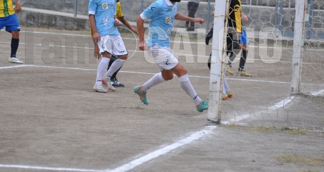 IamCalcio