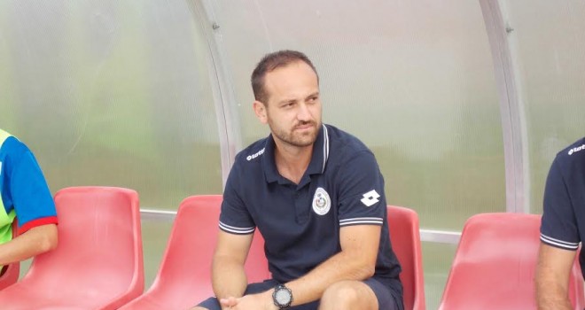 Ritorno a Monte per Ricucci