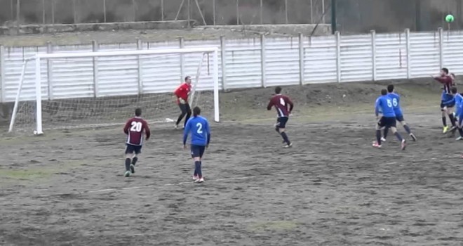 2^ Categoria, girone B: al via la 4^ giornata