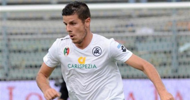 Catellani, miglior realizzatore (3 gol)