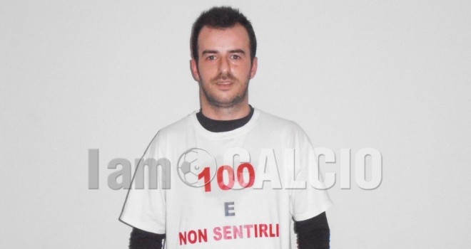 Bellafemina protagonista con quattro gol