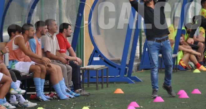 IamCalcio