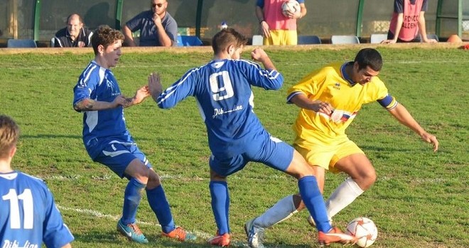 Il punto sulla Promozione - Il Cerano allunga in vetta