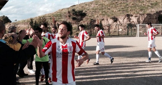 CAPITANO. Giuseppe Gangemi (Lazzaro)